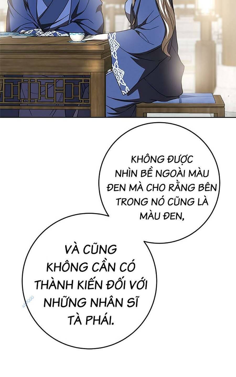 Võ Đang Kỳ Hiệp Chapter 95 - Trang 2