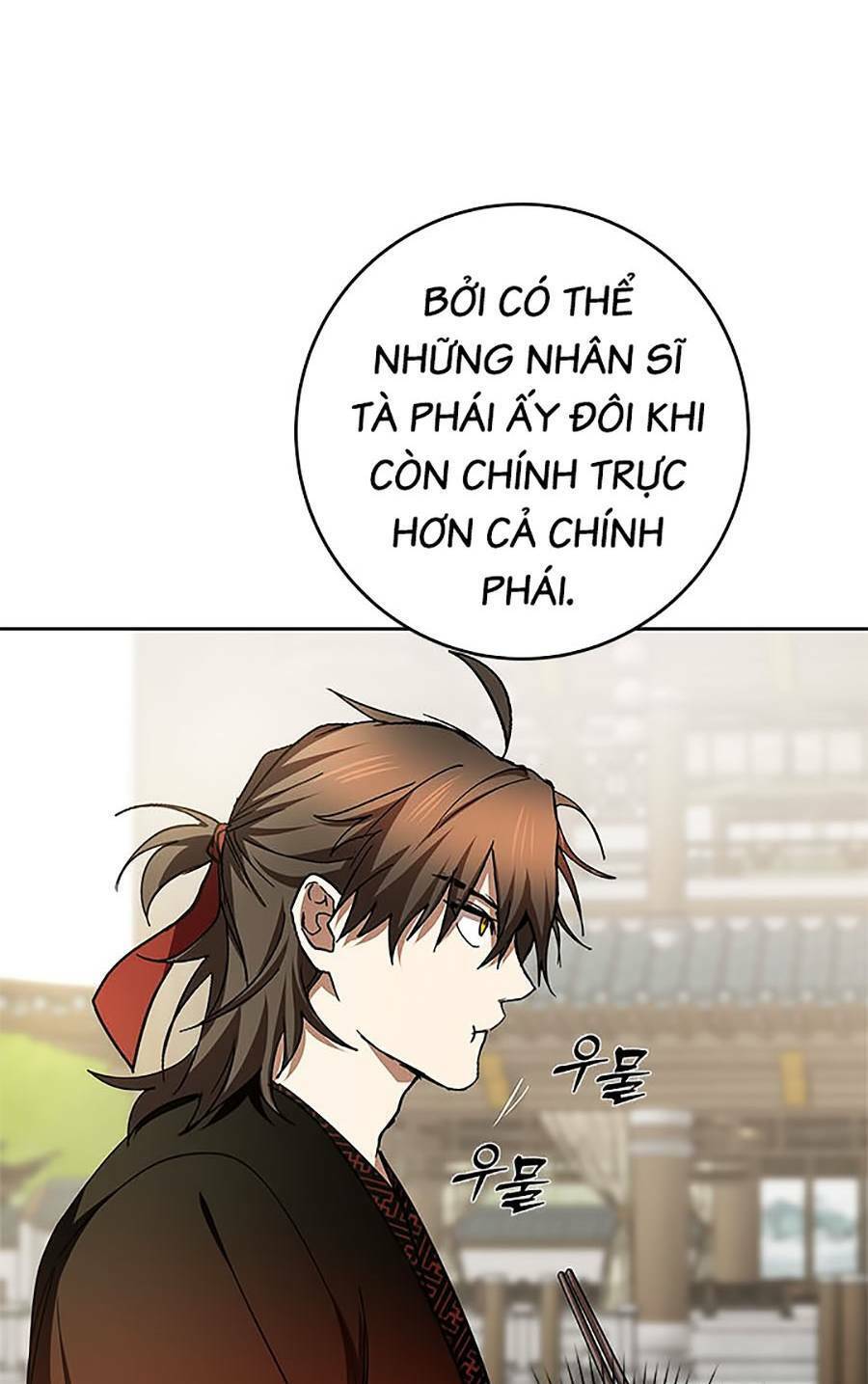 Võ Đang Kỳ Hiệp Chapter 95 - Trang 2