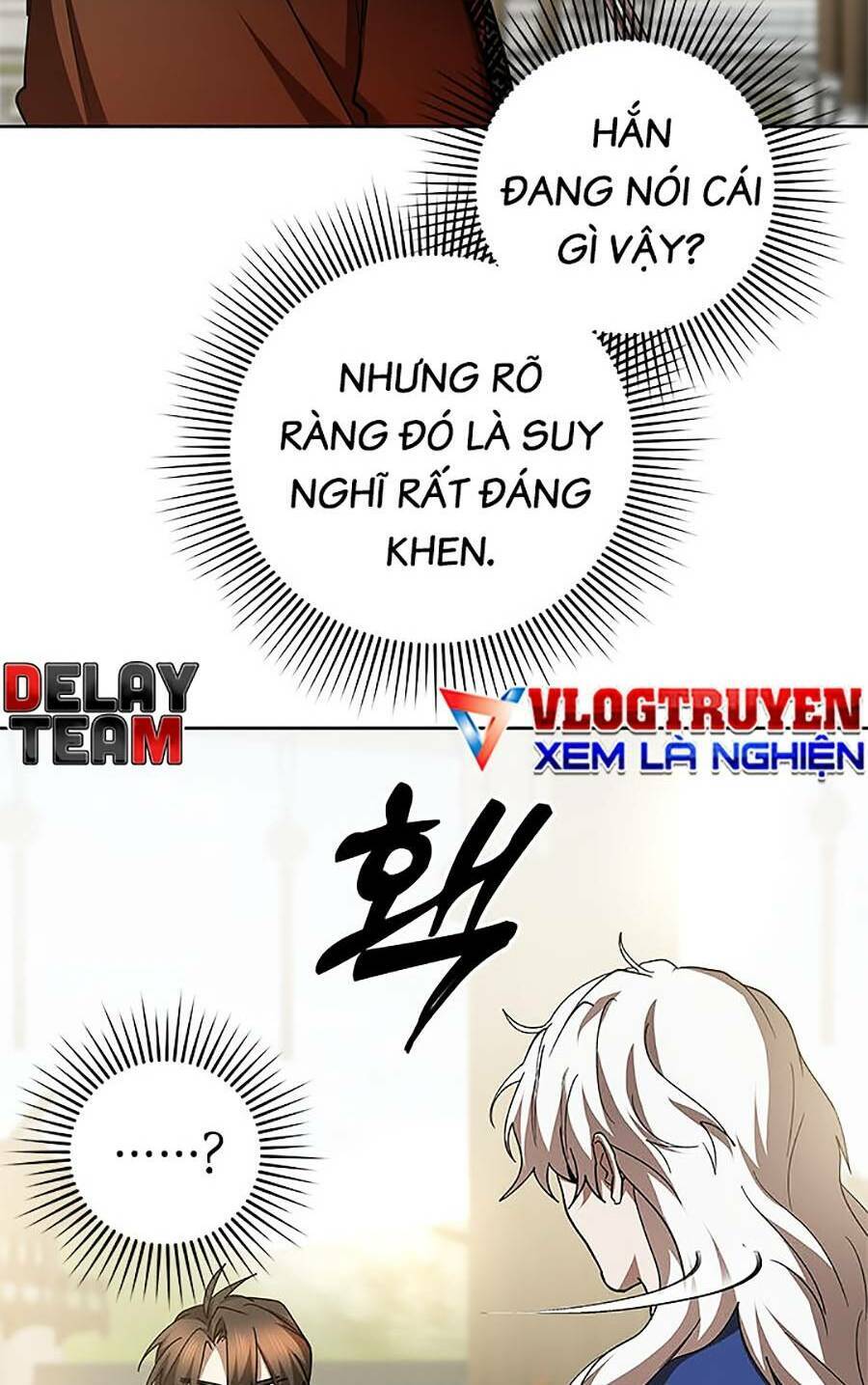 Võ Đang Kỳ Hiệp Chapter 95 - Trang 2