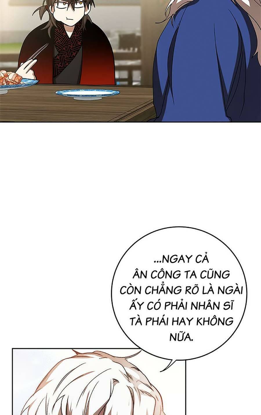 Võ Đang Kỳ Hiệp Chapter 95 - Trang 2