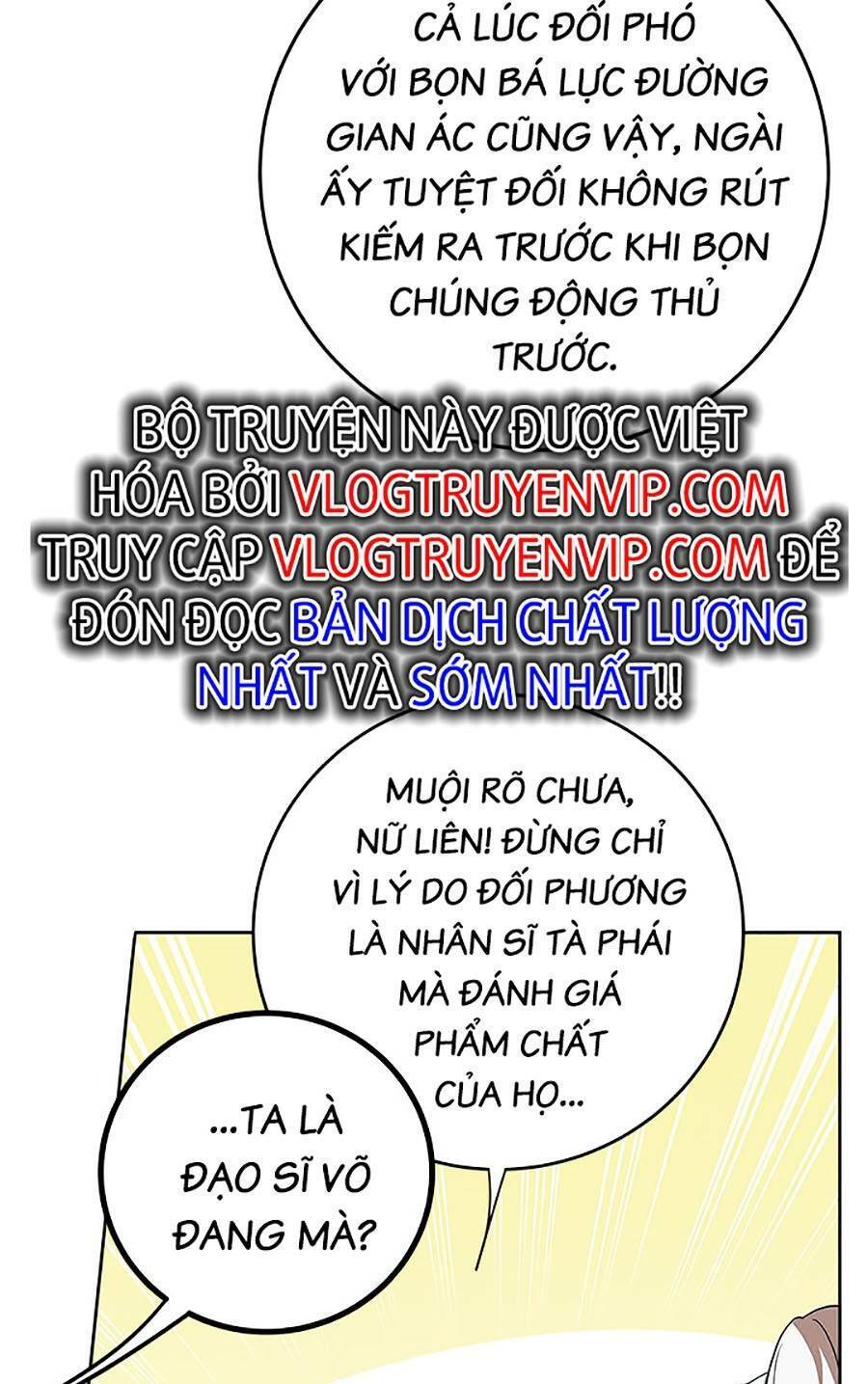 Võ Đang Kỳ Hiệp Chapter 95 - Trang 2