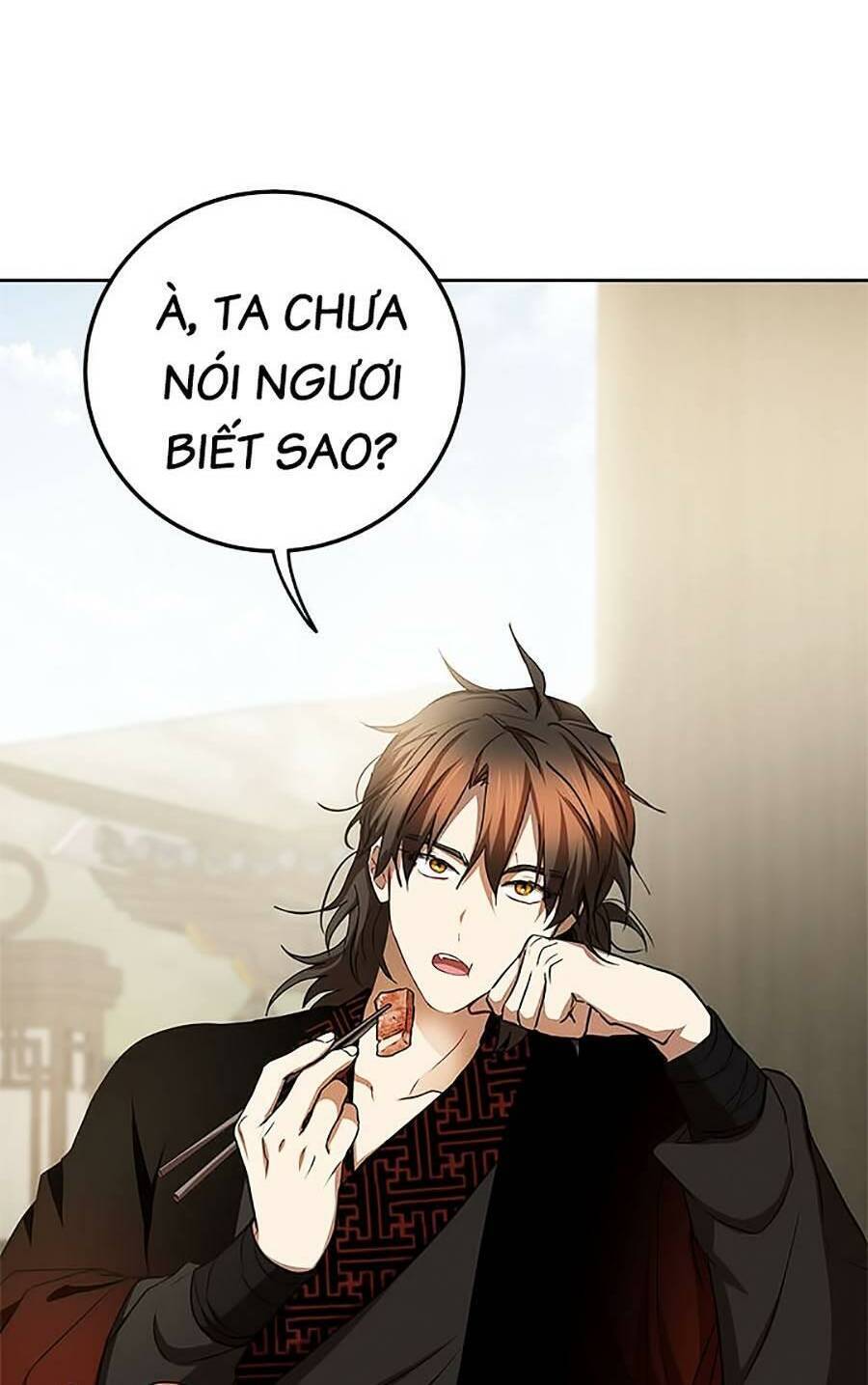 Võ Đang Kỳ Hiệp Chapter 95 - Trang 2