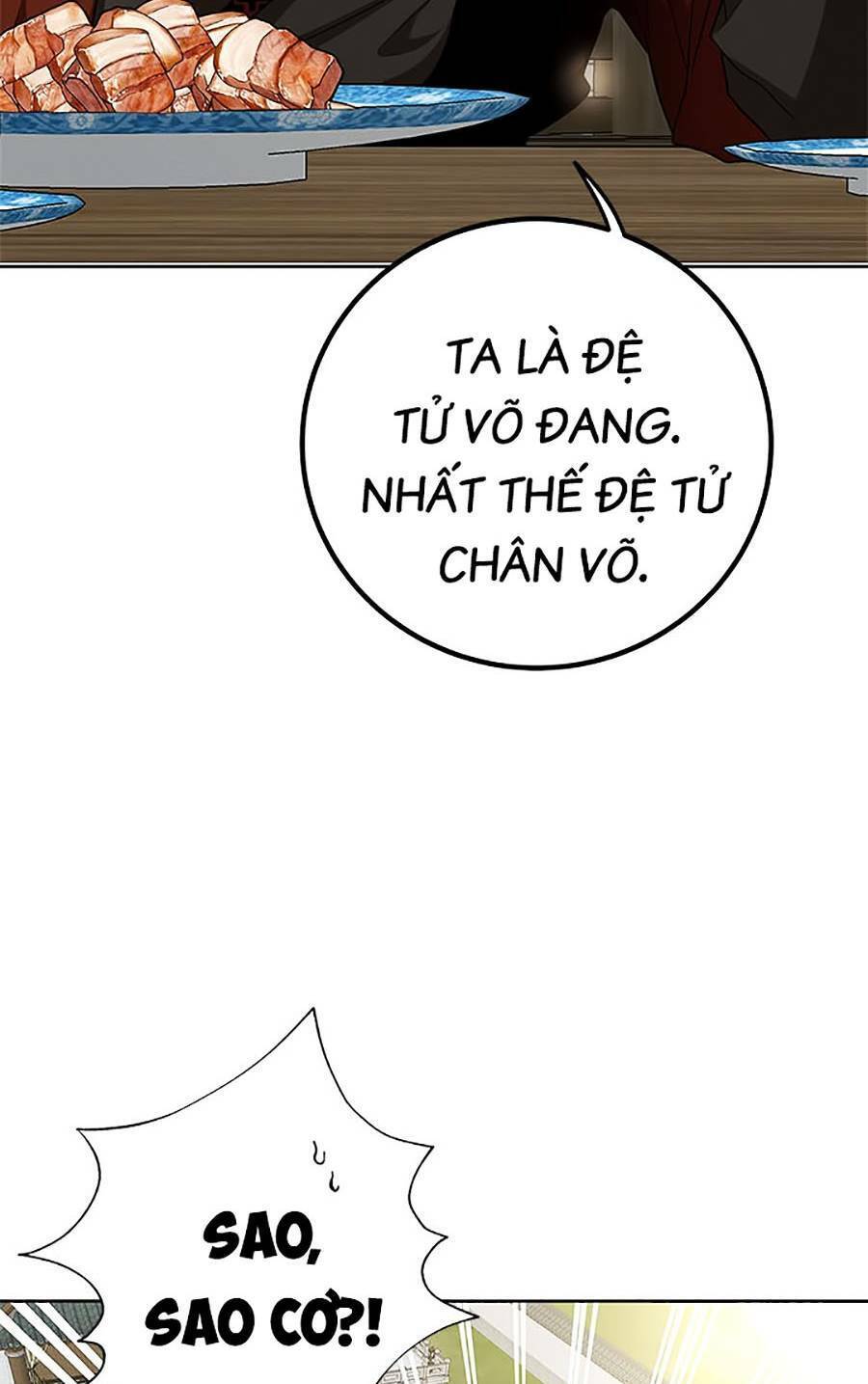 Võ Đang Kỳ Hiệp Chapter 95 - Trang 2