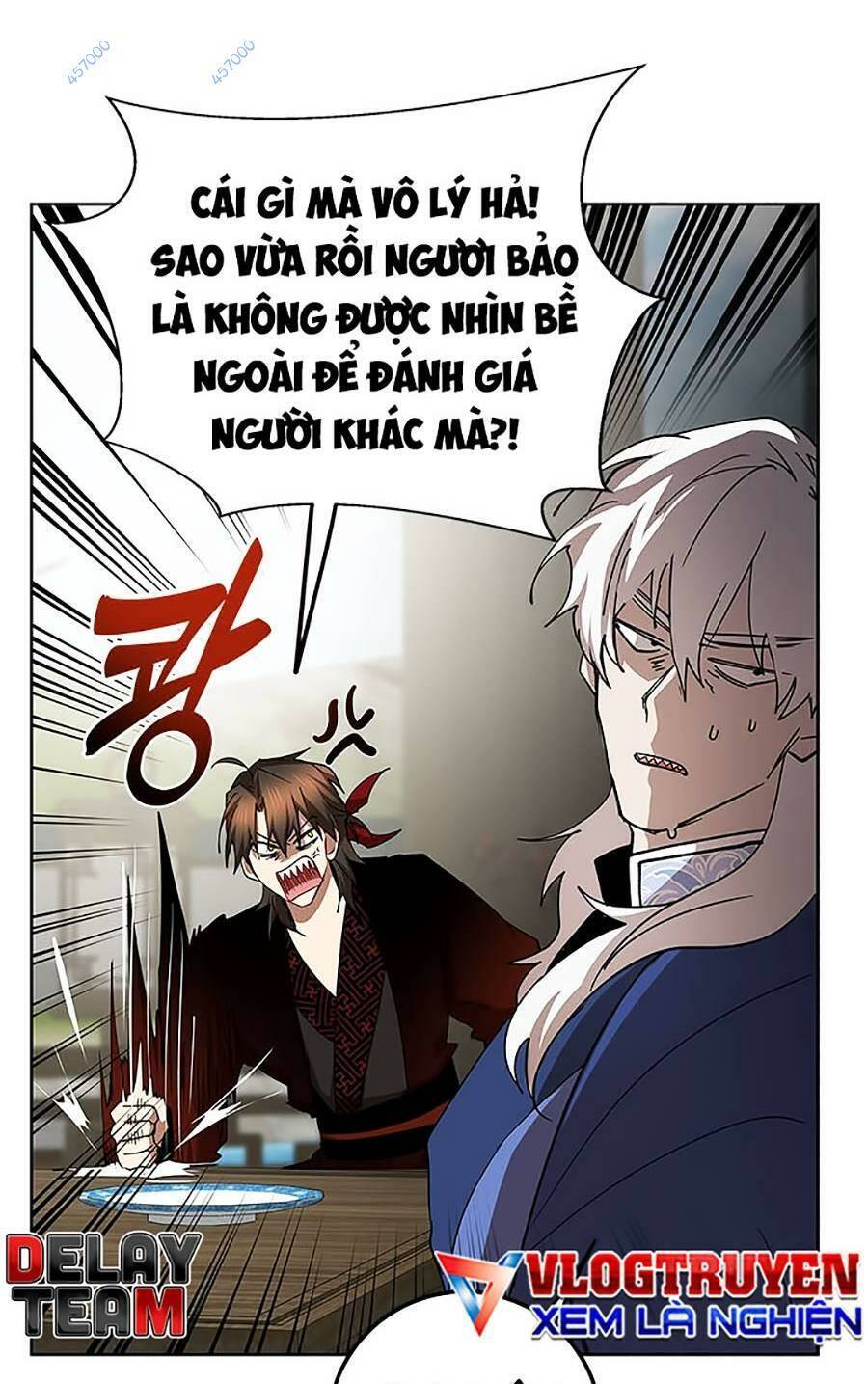 Võ Đang Kỳ Hiệp Chapter 95 - Trang 2