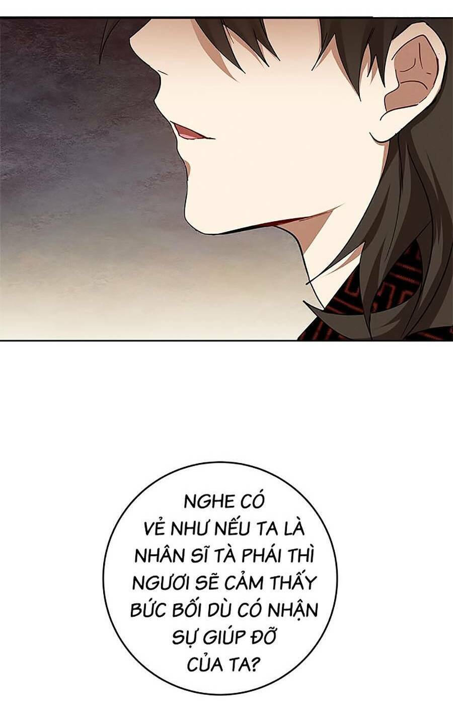 Võ Đang Kỳ Hiệp Chapter 95 - Trang 2