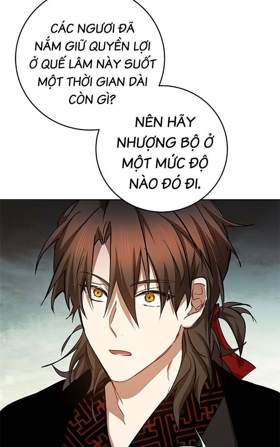 Võ Đang Kỳ Hiệp Chapter 95 - Trang 2