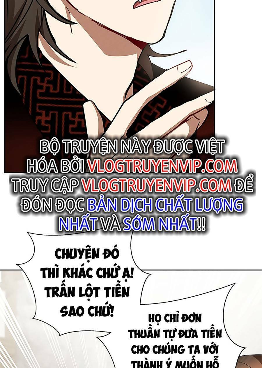 Võ Đang Kỳ Hiệp Chapter 95 - Trang 2