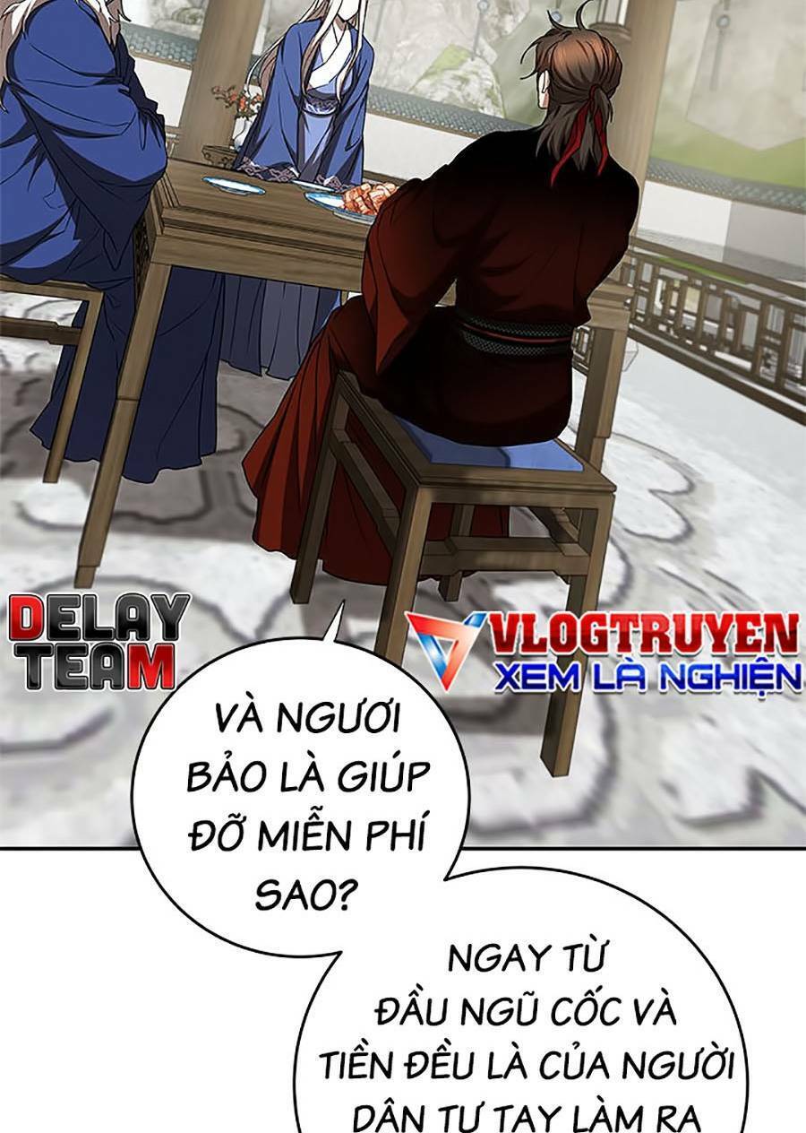 Võ Đang Kỳ Hiệp Chapter 95 - Trang 2