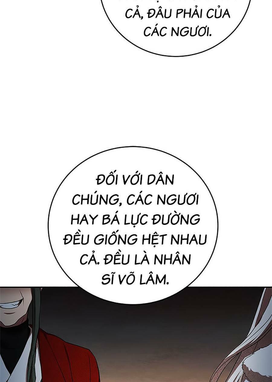 Võ Đang Kỳ Hiệp Chapter 95 - Trang 2