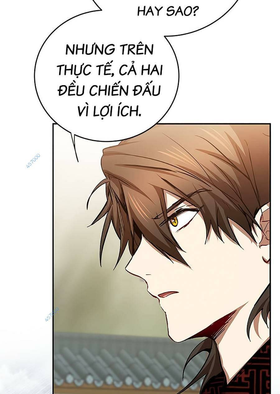 Võ Đang Kỳ Hiệp Chapter 95 - Trang 2