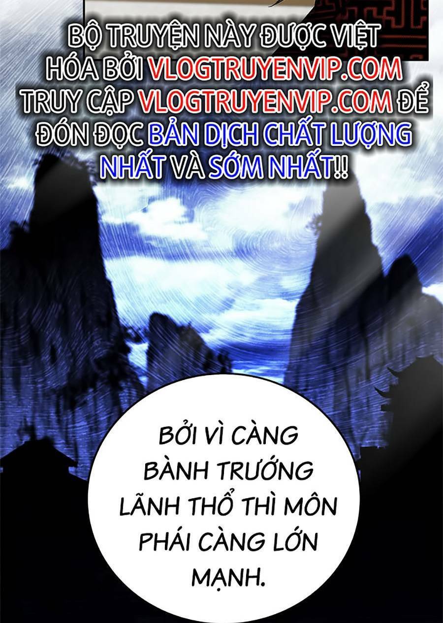 Võ Đang Kỳ Hiệp Chapter 95 - Trang 2