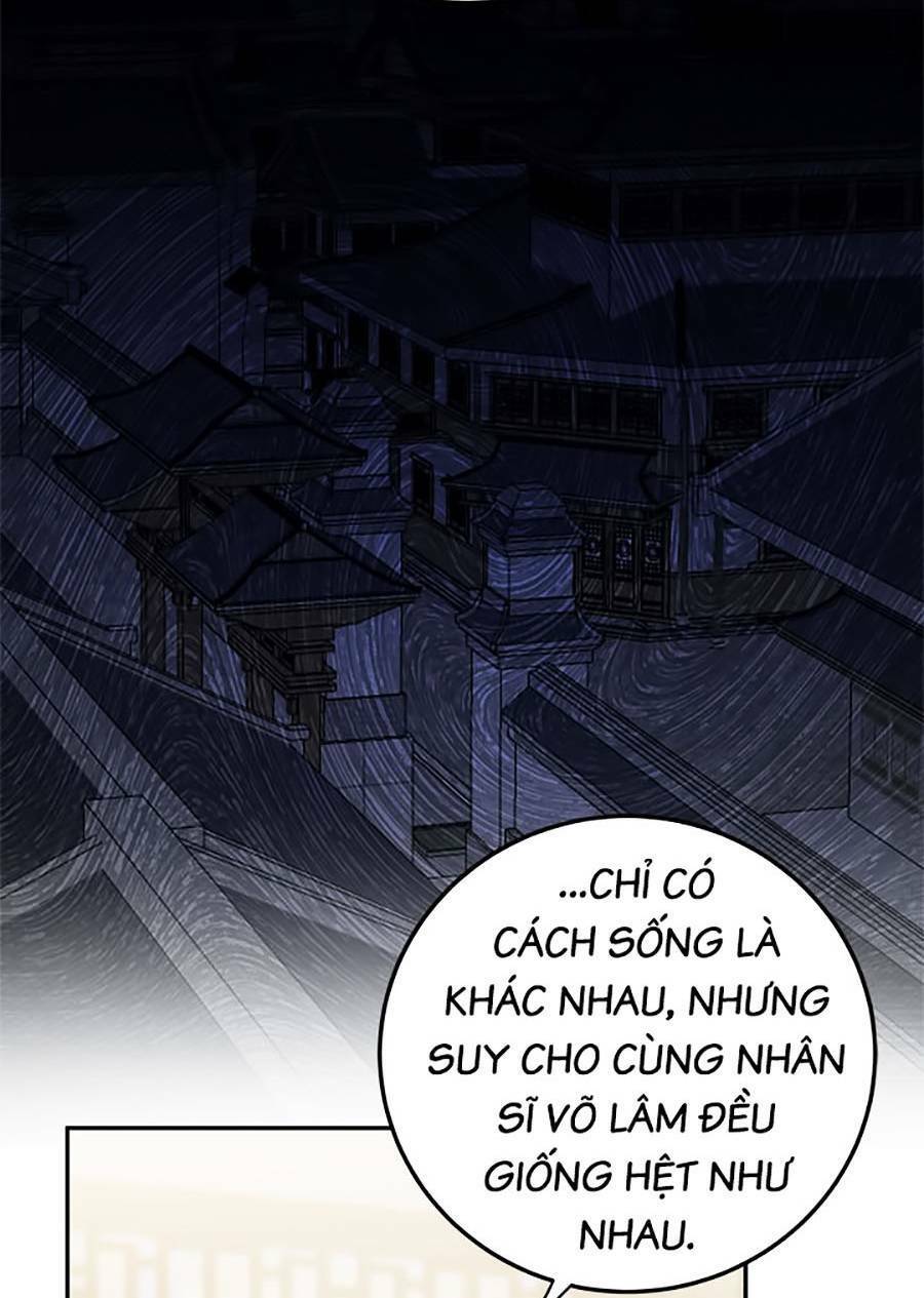 Võ Đang Kỳ Hiệp Chapter 95 - Trang 2