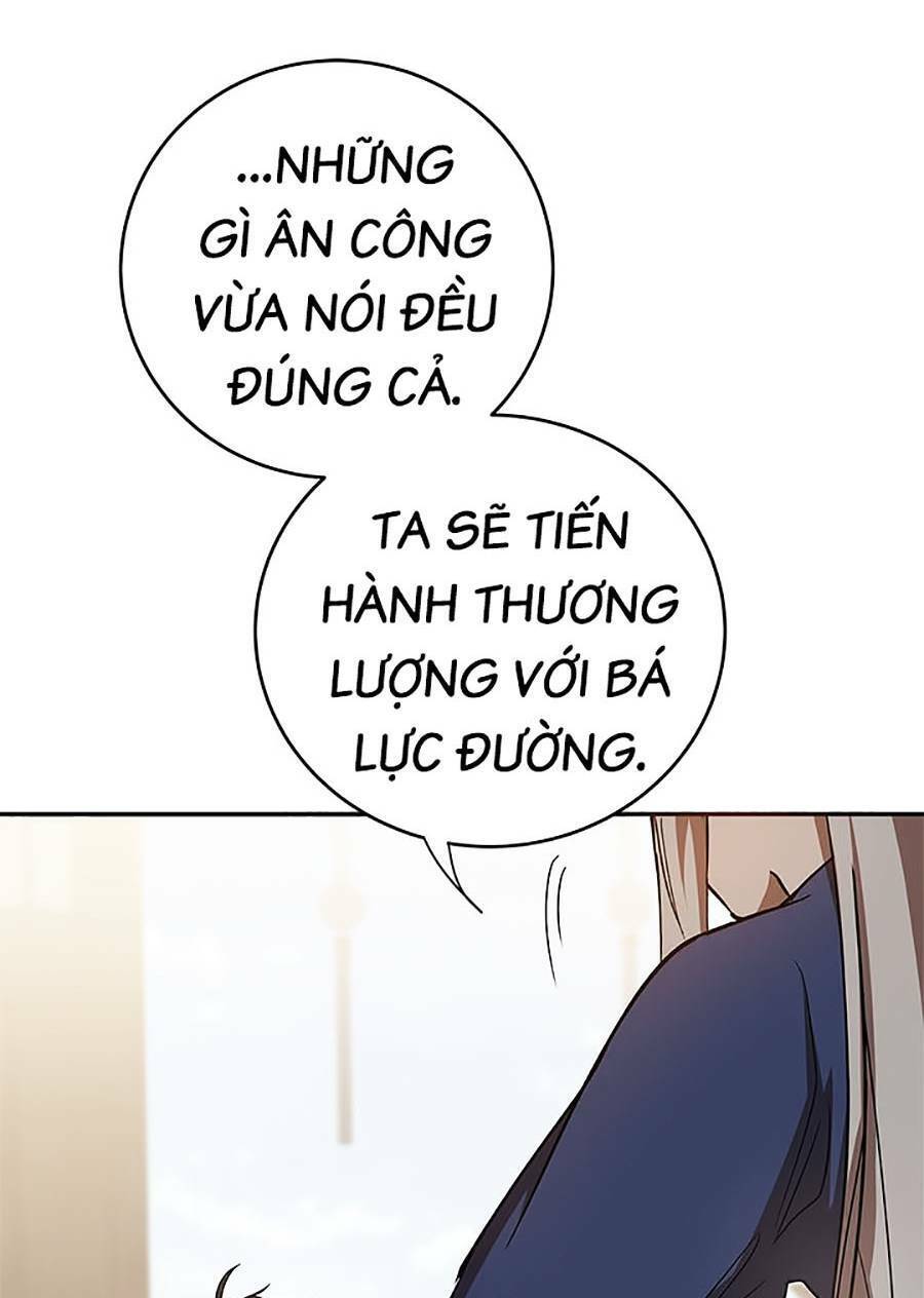 Võ Đang Kỳ Hiệp Chapter 95 - Trang 2