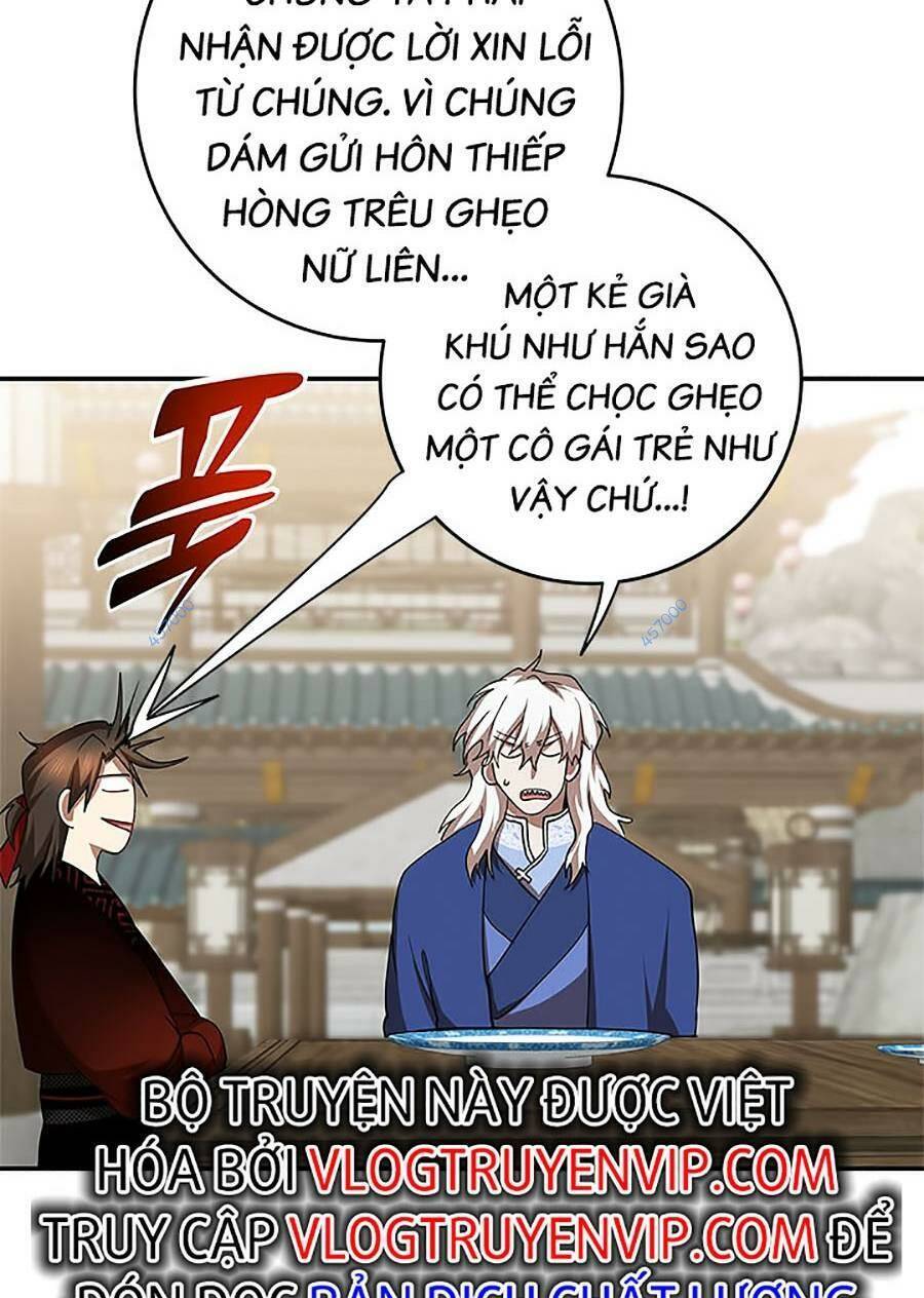 Võ Đang Kỳ Hiệp Chapter 95 - Trang 2