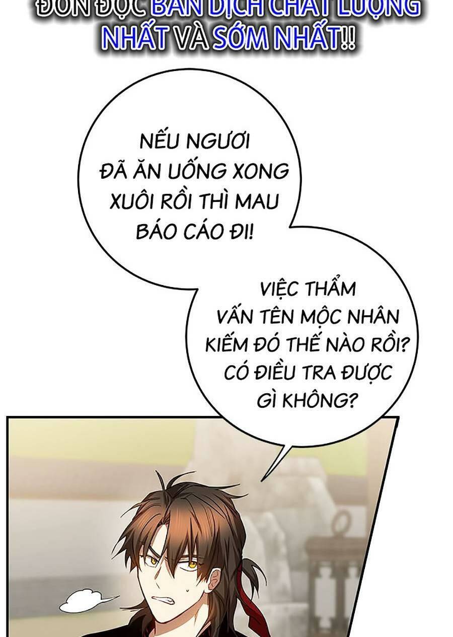 Võ Đang Kỳ Hiệp Chapter 95 - Trang 2