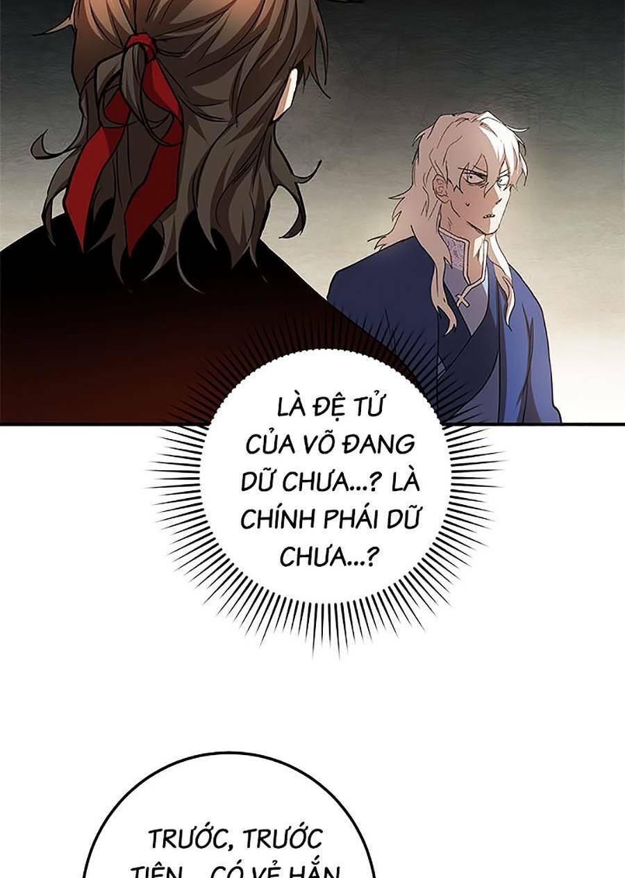 Võ Đang Kỳ Hiệp Chapter 95 - Trang 2