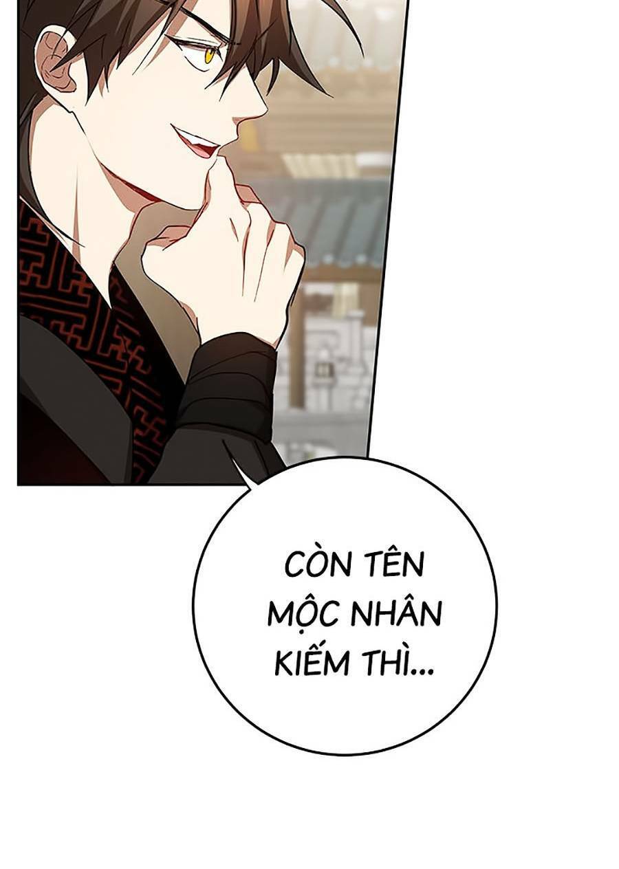 Võ Đang Kỳ Hiệp Chapter 95 - Trang 2