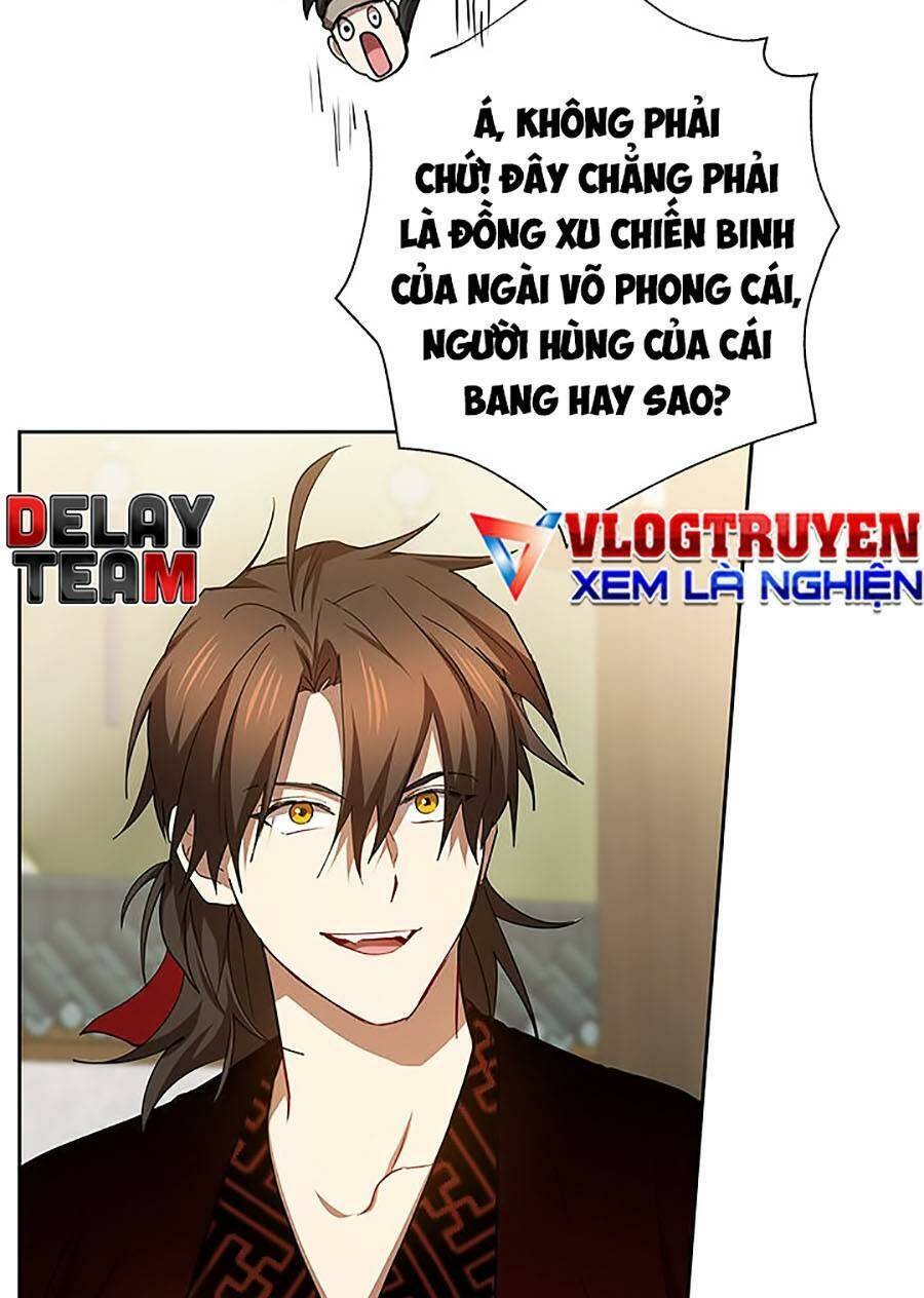 Võ Đang Kỳ Hiệp Chapter 95 - Trang 2