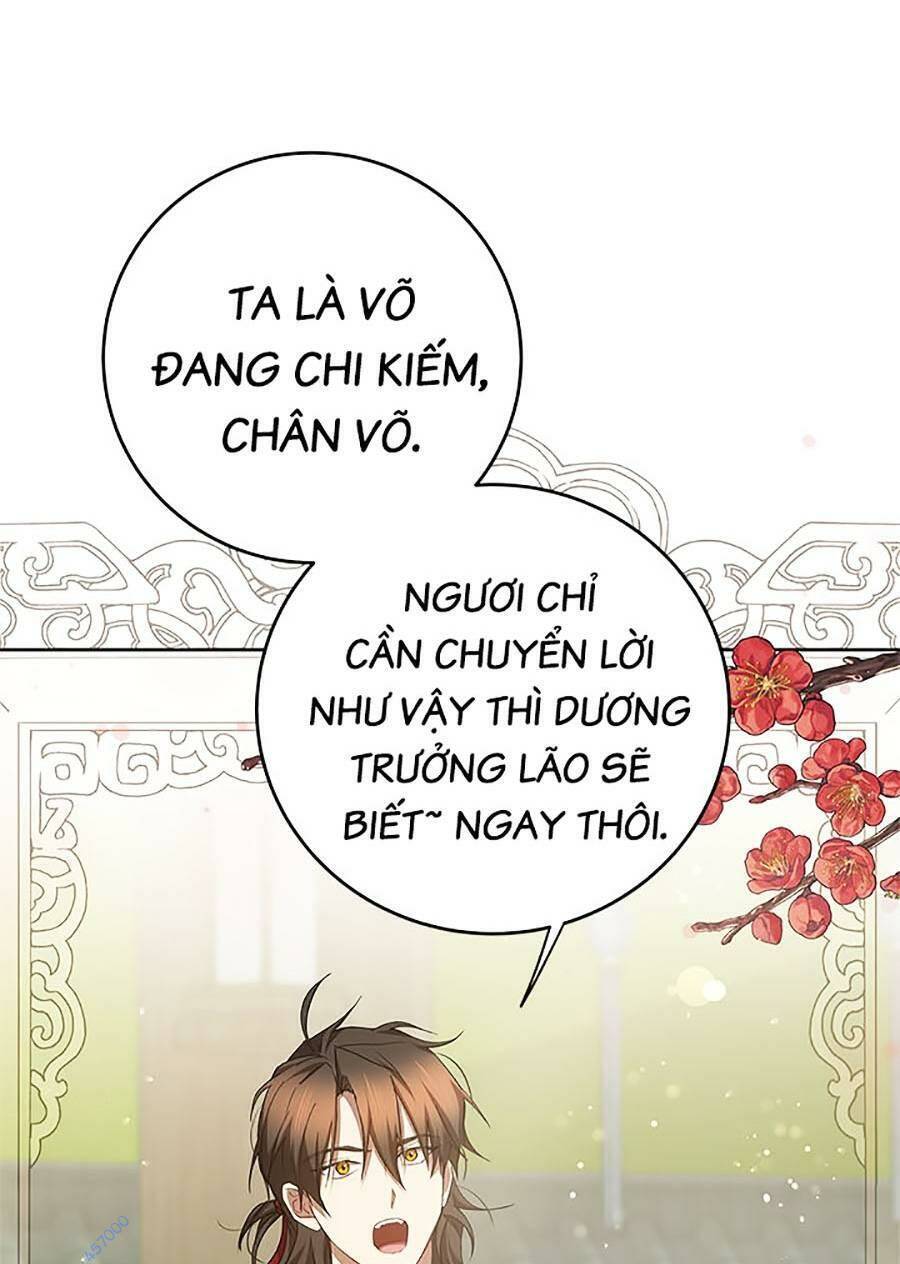 Võ Đang Kỳ Hiệp Chapter 95 - Trang 2