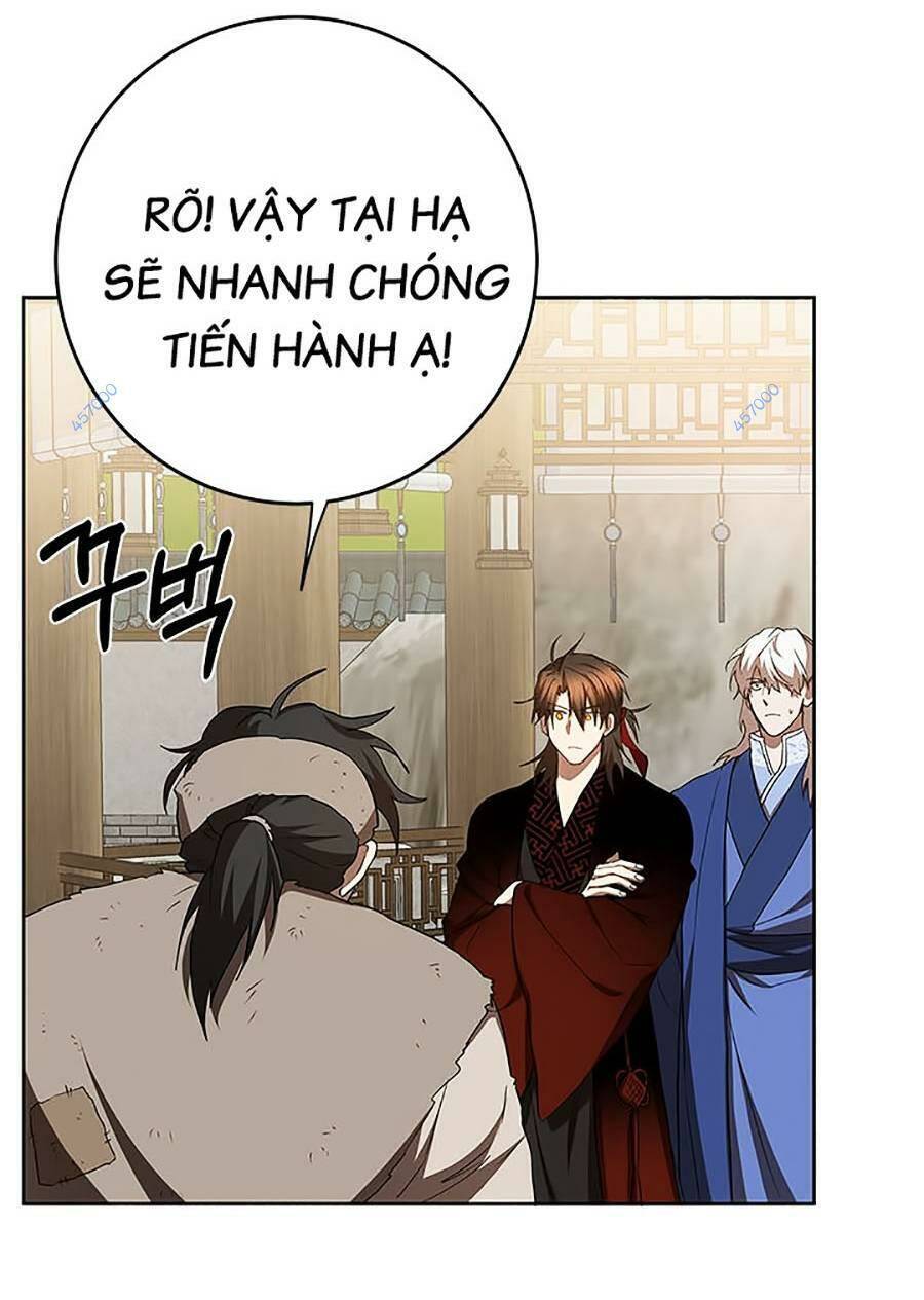 Võ Đang Kỳ Hiệp Chapter 95 - Trang 2