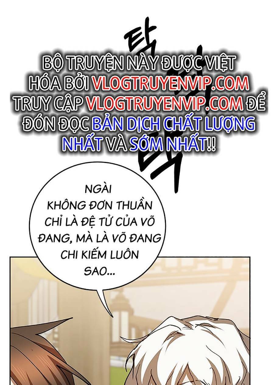 Võ Đang Kỳ Hiệp Chapter 95 - Trang 2