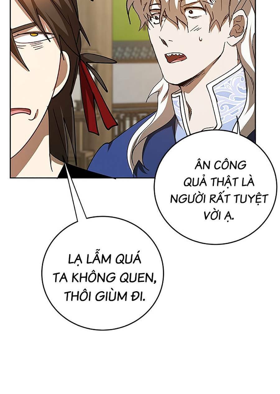 Võ Đang Kỳ Hiệp Chapter 95 - Trang 2