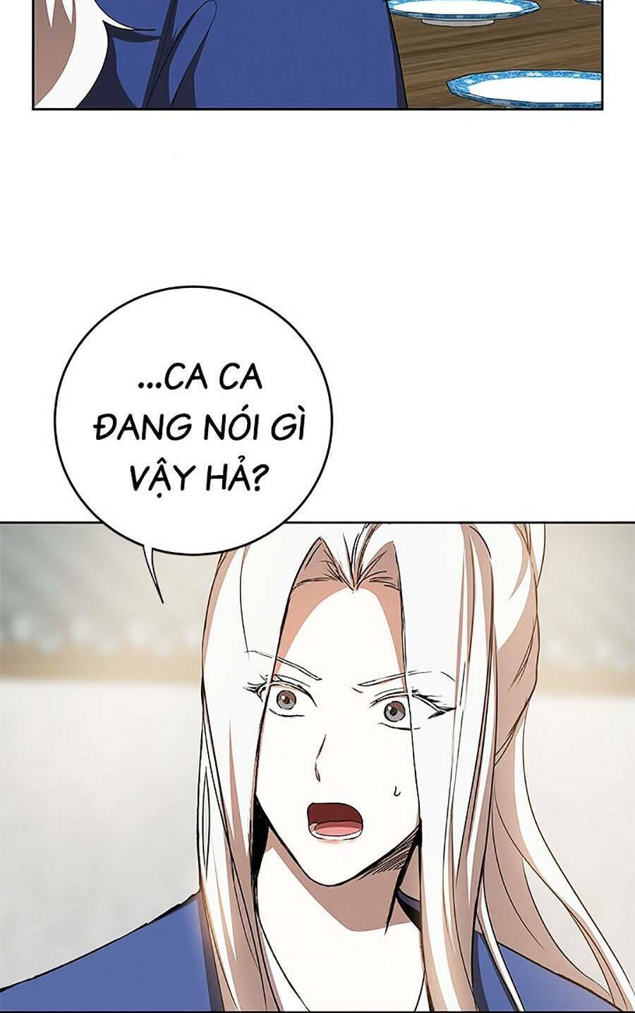 Võ Đang Kỳ Hiệp Chapter 95 - Trang 2