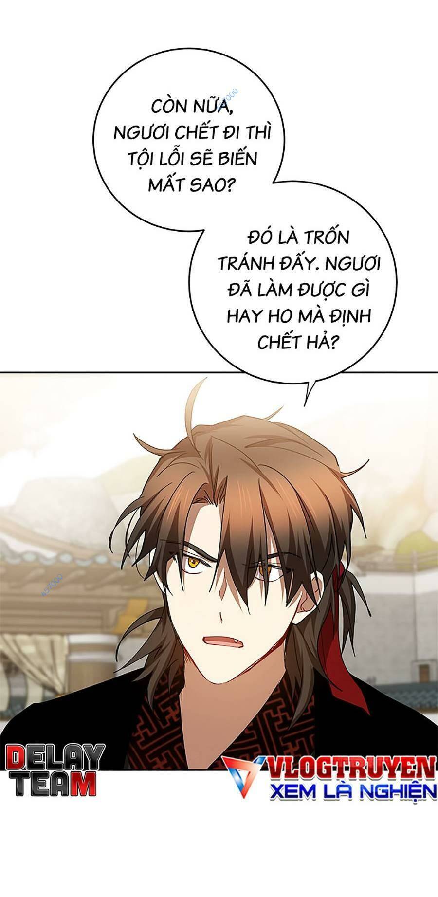 Võ Đang Kỳ Hiệp Chapter 95 - Trang 2