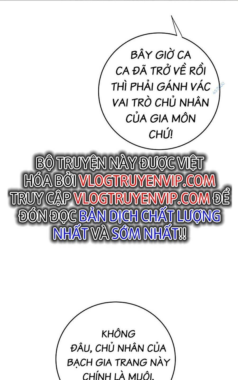 Võ Đang Kỳ Hiệp Chapter 95 - Trang 2