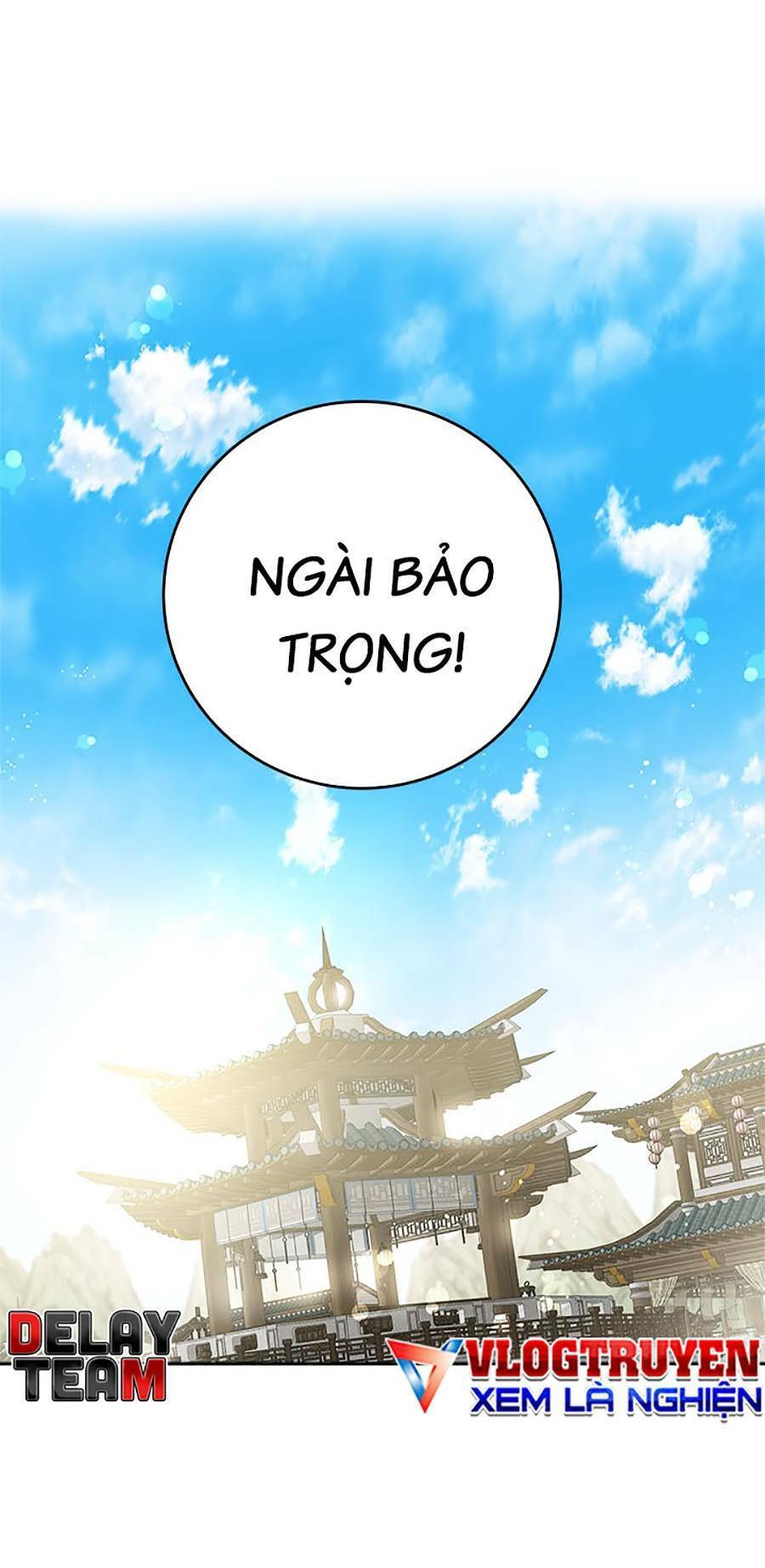 Võ Đang Kỳ Hiệp Chapter 95 - Trang 2