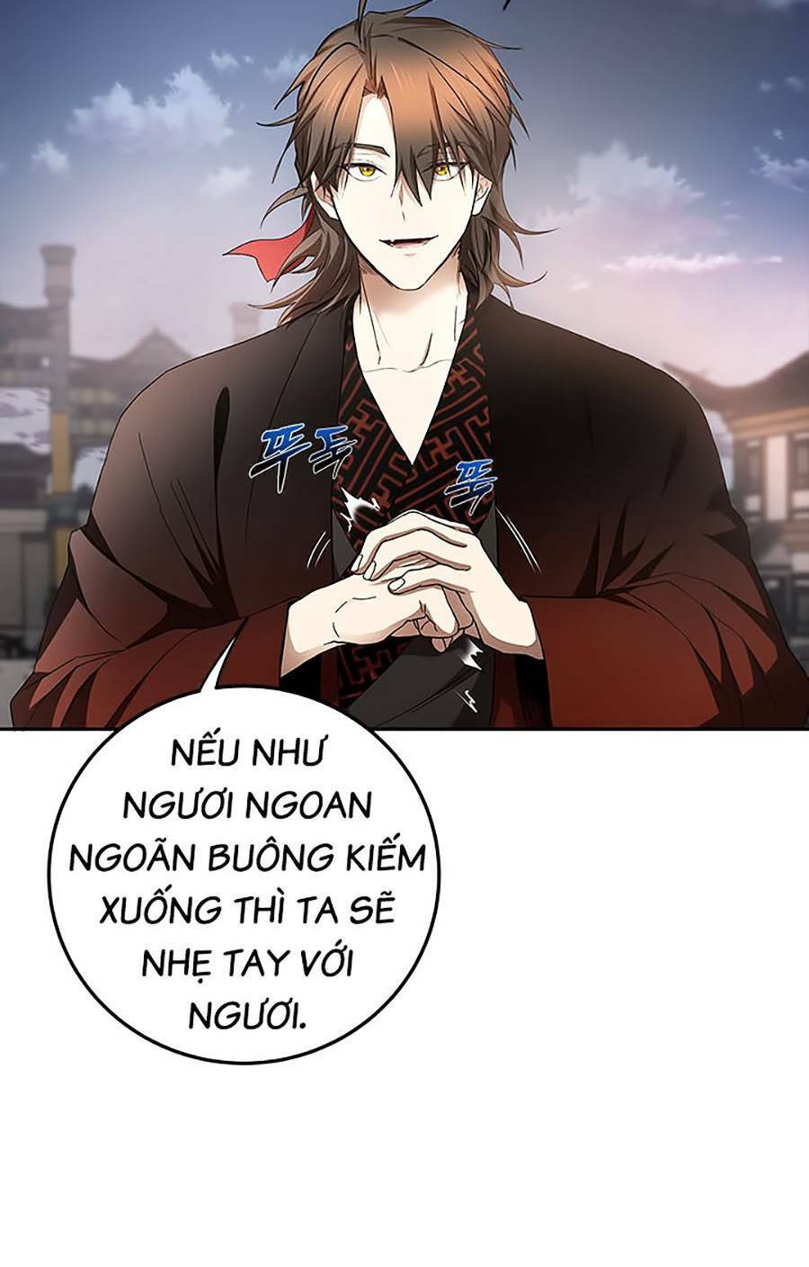 Võ Đang Kỳ Hiệp Chapter 94 - Trang 2