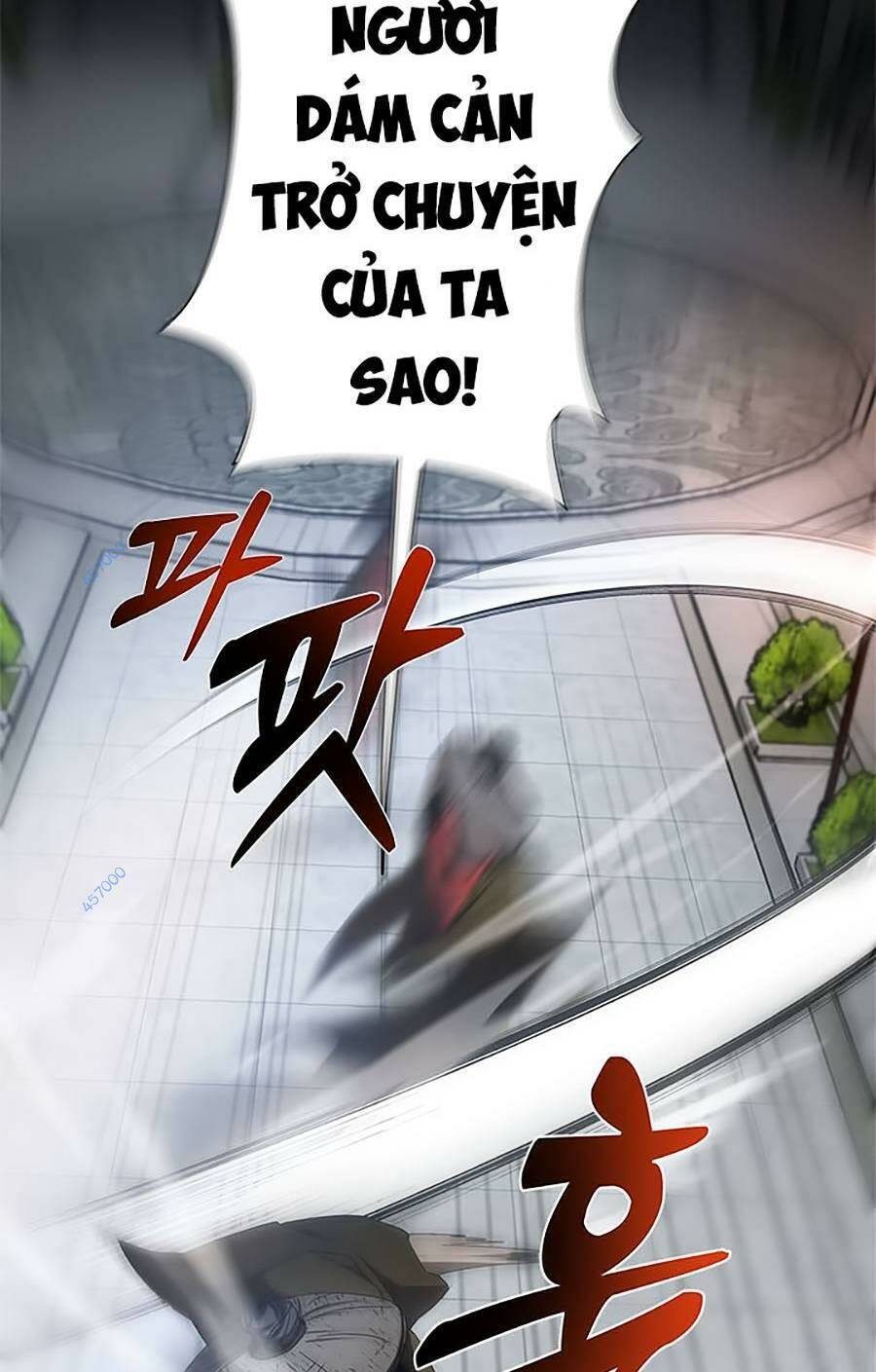 Võ Đang Kỳ Hiệp Chapter 94 - Trang 2