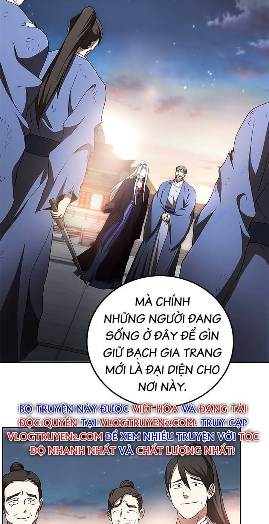 Võ Đang Kỳ Hiệp Chapter 94 - Trang 2