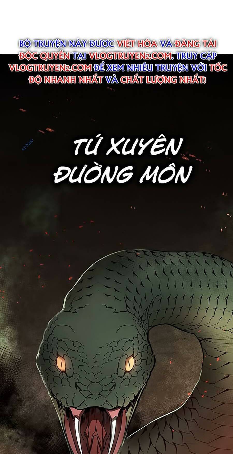 Võ Đang Kỳ Hiệp Chapter 94 - Trang 2