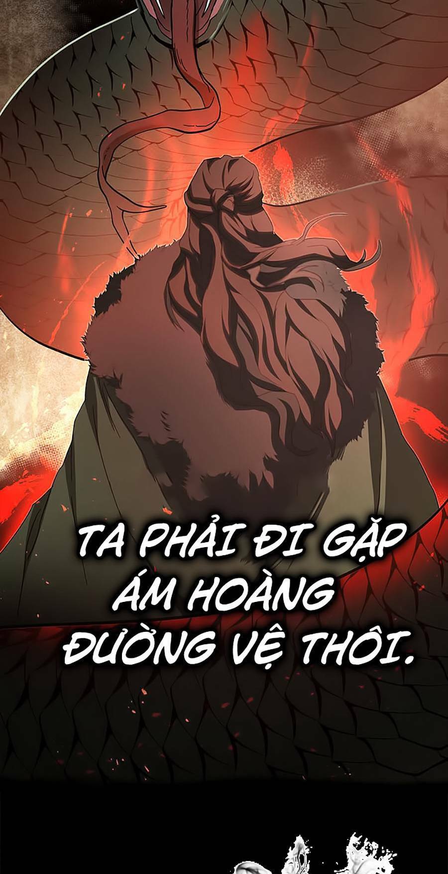 Võ Đang Kỳ Hiệp Chapter 94 - Trang 2