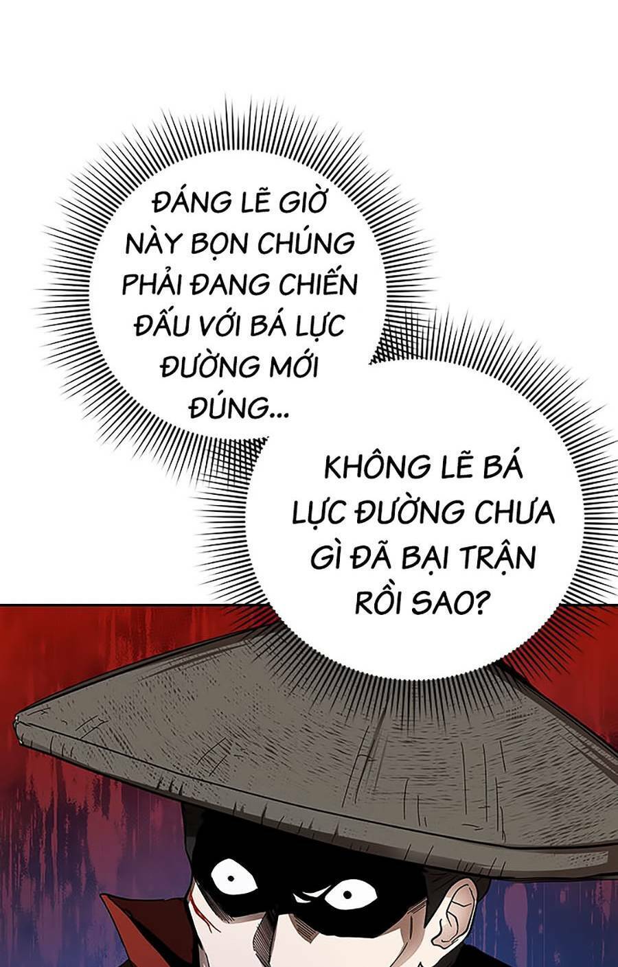 Võ Đang Kỳ Hiệp Chapter 94 - Trang 2