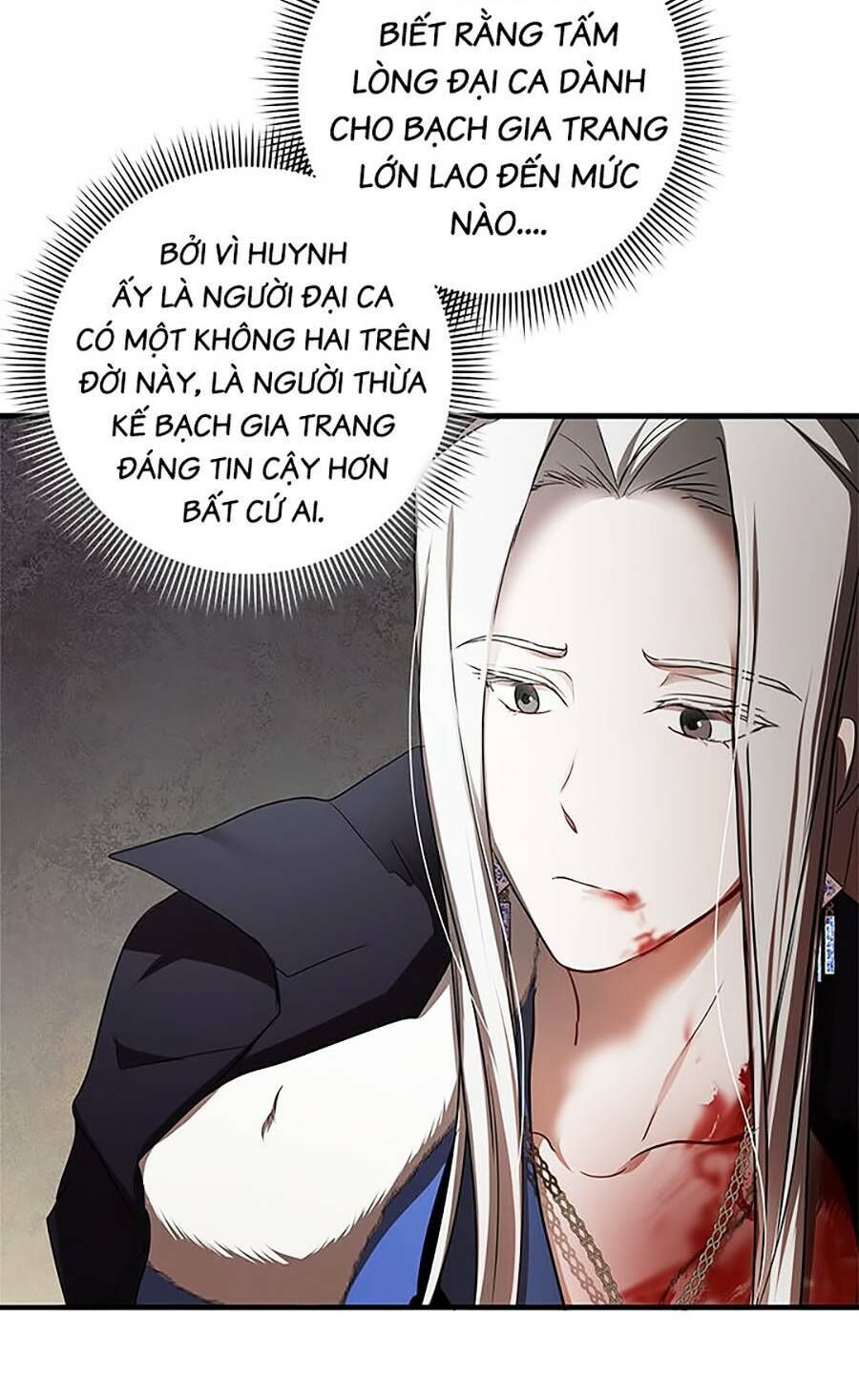 Võ Đang Kỳ Hiệp Chapter 93 - Trang 2