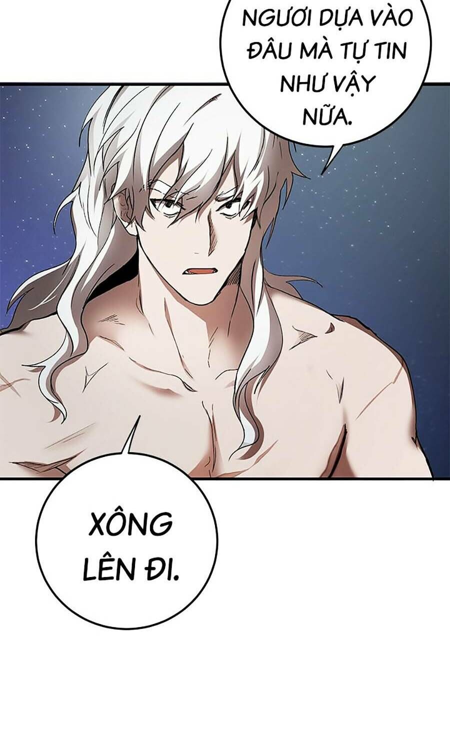 Võ Đang Kỳ Hiệp Chapter 93 - Trang 2