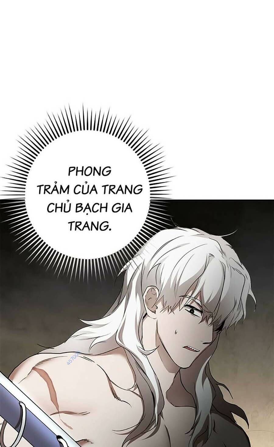 Võ Đang Kỳ Hiệp Chapter 93 - Trang 2