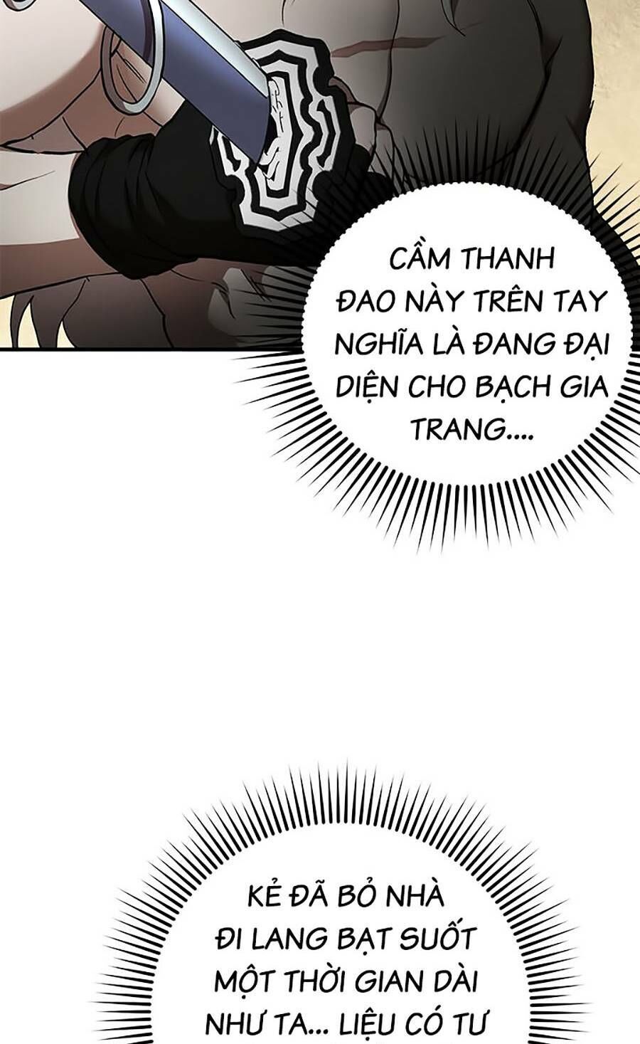 Võ Đang Kỳ Hiệp Chapter 93 - Trang 2