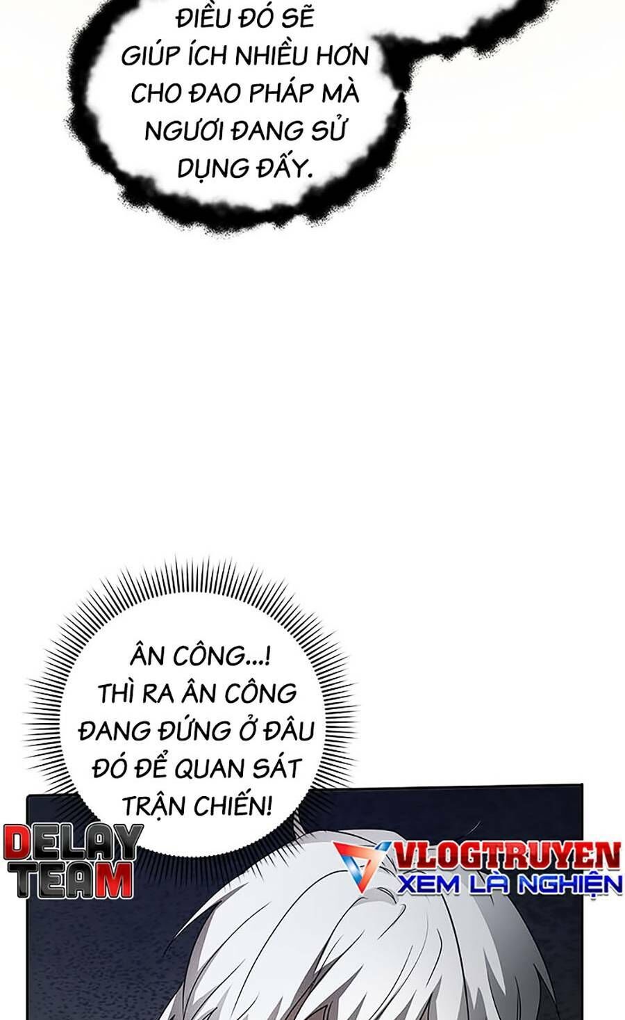 Võ Đang Kỳ Hiệp Chapter 93 - Trang 2