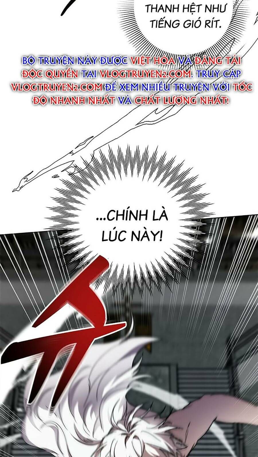 Võ Đang Kỳ Hiệp Chapter 93 - Trang 2