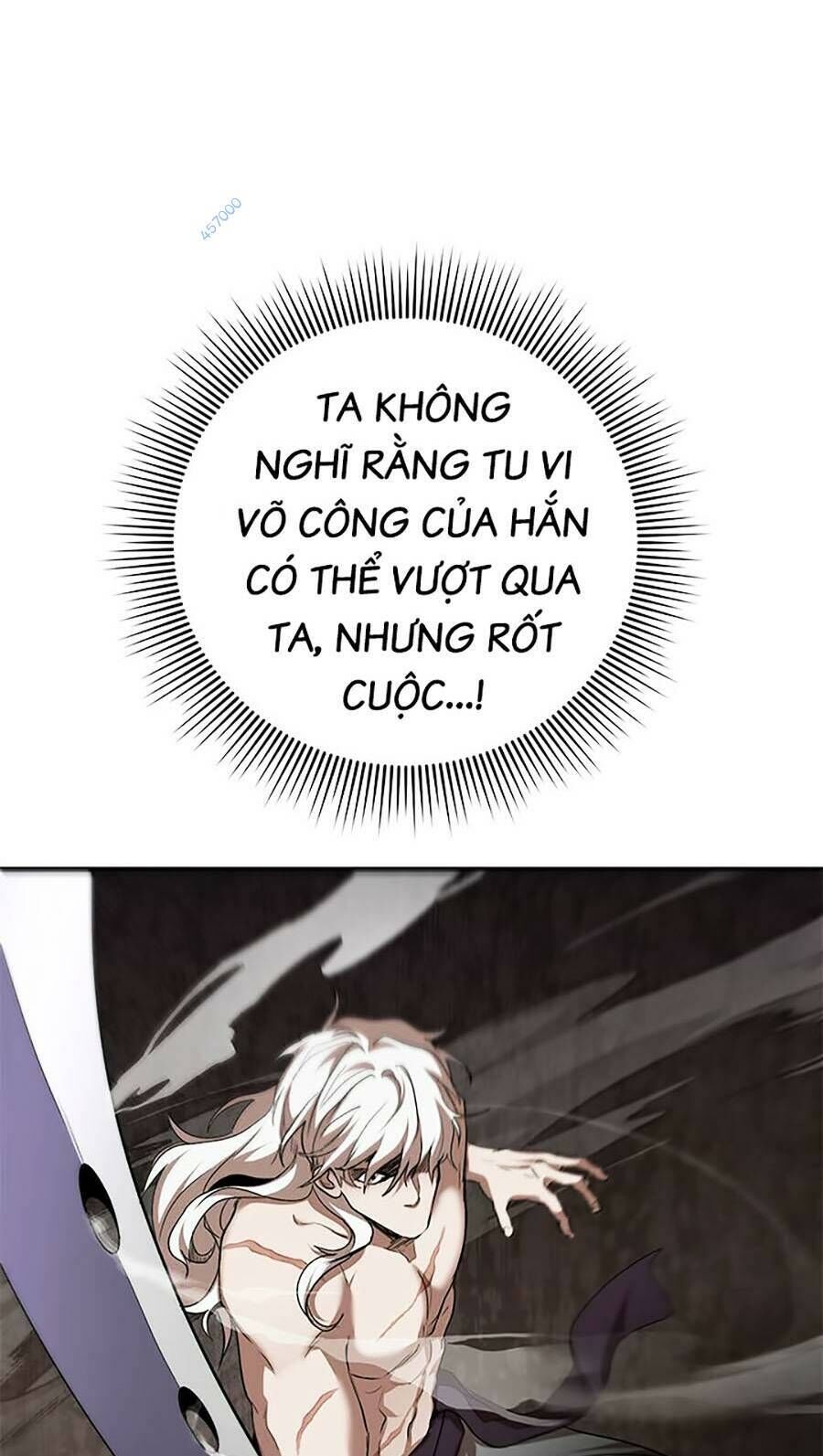 Võ Đang Kỳ Hiệp Chapter 93 - Trang 2