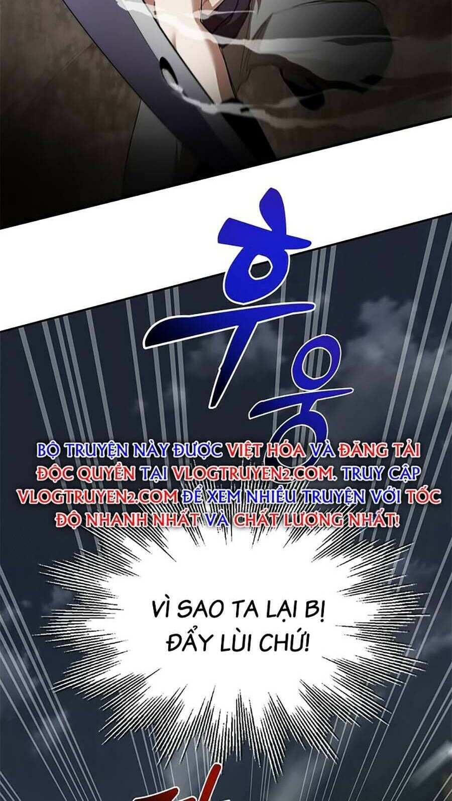 Võ Đang Kỳ Hiệp Chapter 93 - Trang 2