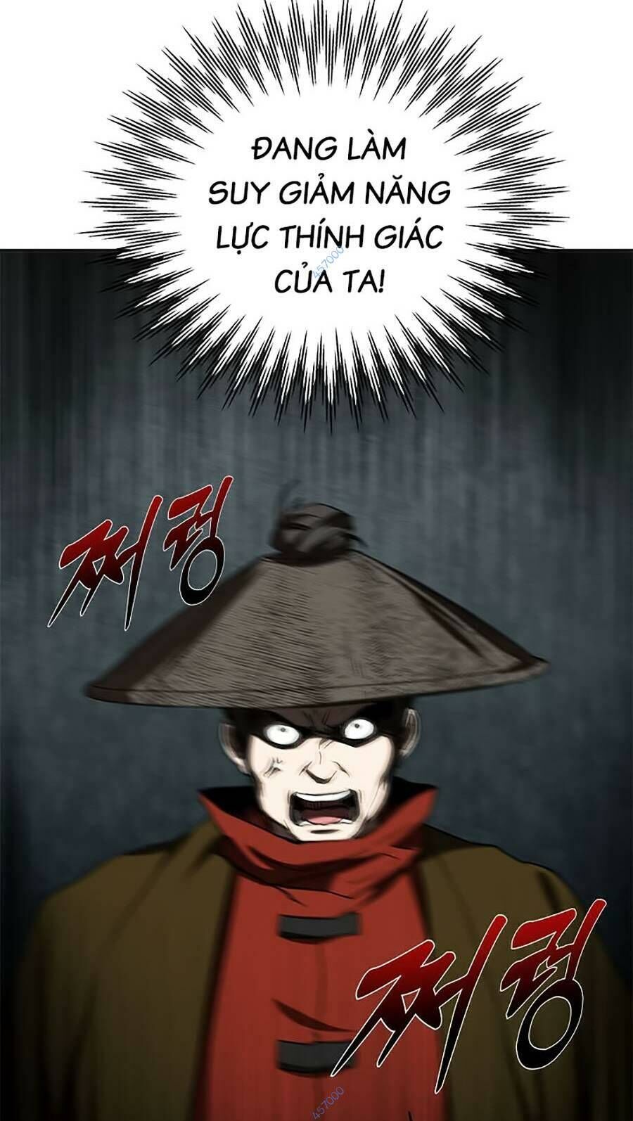 Võ Đang Kỳ Hiệp Chapter 93 - Trang 2