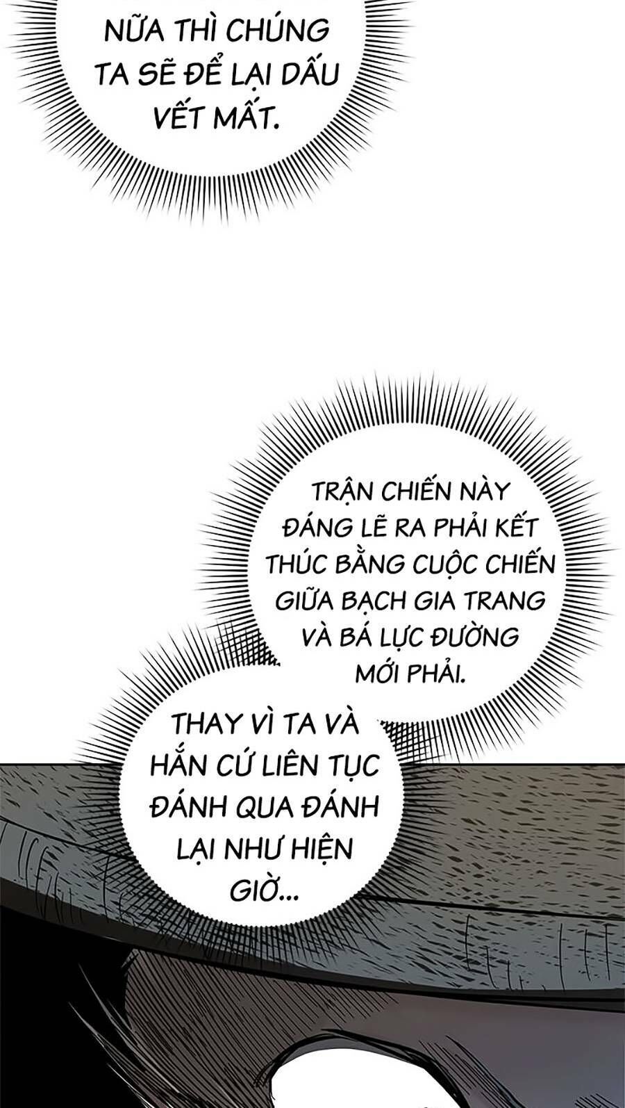 Võ Đang Kỳ Hiệp Chapter 93 - Trang 2