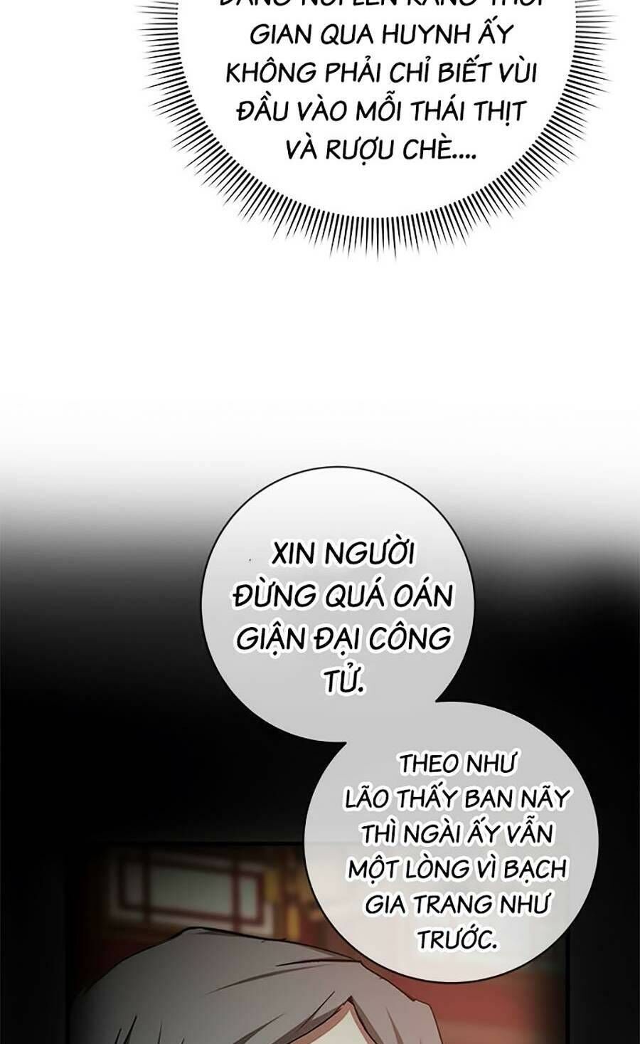 Võ Đang Kỳ Hiệp Chapter 93 - Trang 2