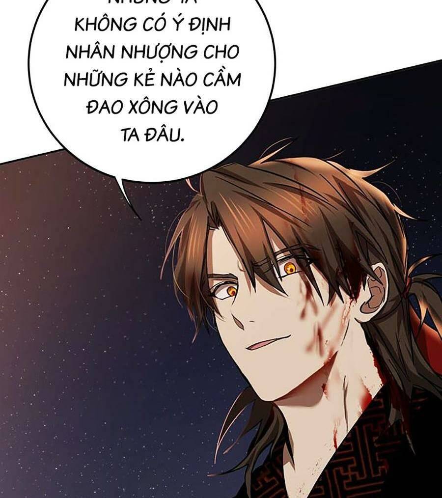 Võ Đang Kỳ Hiệp Chapter 91 - Trang 2