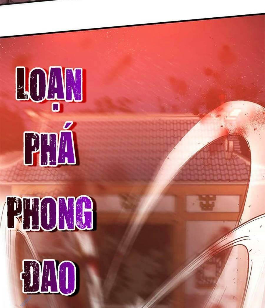 Võ Đang Kỳ Hiệp Chapter 91 - Trang 2