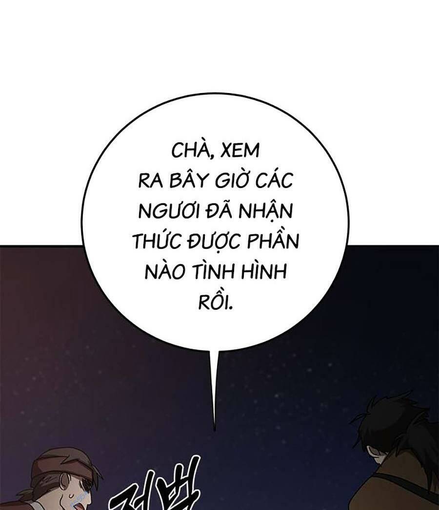 Võ Đang Kỳ Hiệp Chapter 91 - Trang 2